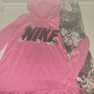 Nike set 6x